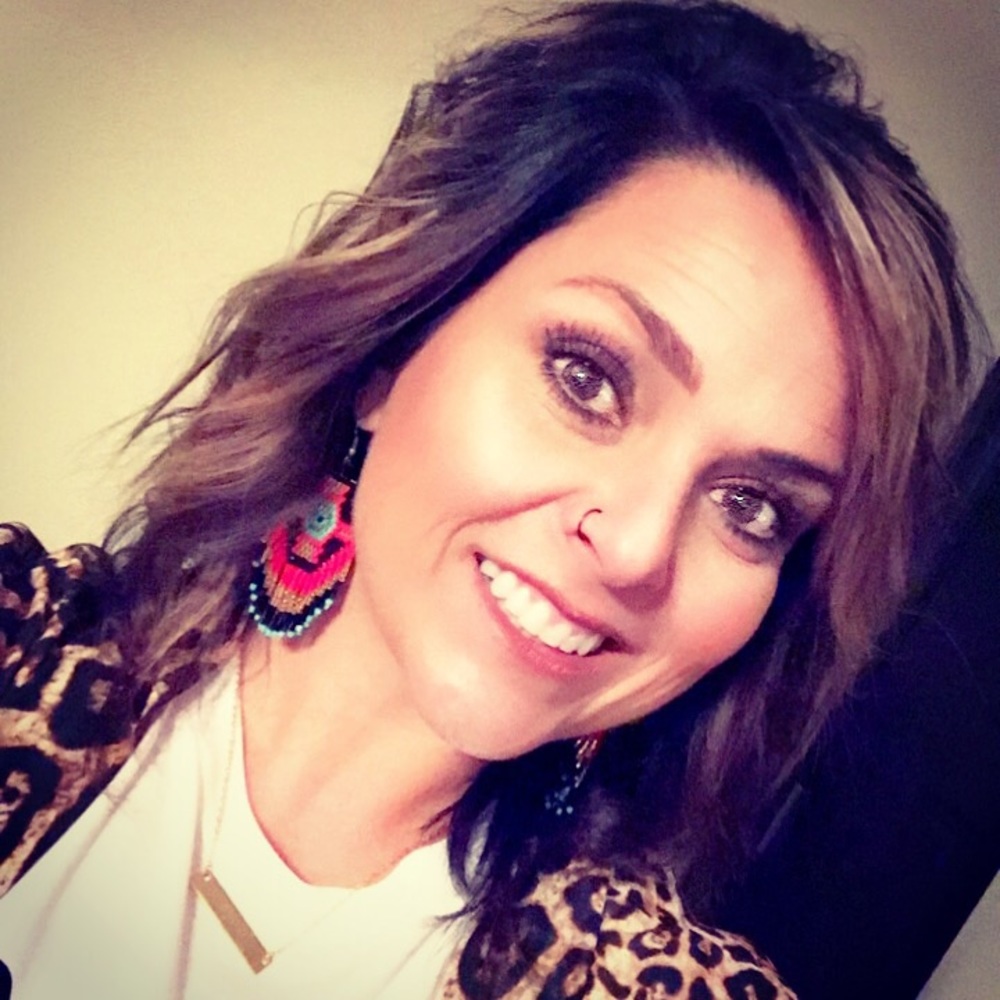 Meet your Posher, Alicia